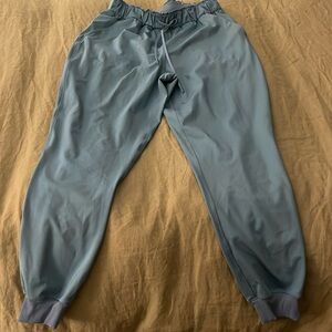 Lululemon Stretch High-Rise Jogger
Full Length